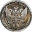 Malta 1 Zecchino (400th Anniversary of Great Siege) X# 404d SOVEREIGN ORDER OF SAINT JOHN OF JERUSALEM MXLVIII F coin reverse
