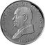 Malta 10 Grani (Angelo de Mojano) X# 113 FR ANGELVS DE MOJANA M M H H coin obverse