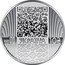 Ukraine 10 Hryven 30 Years of Independence 2021 УКРАЇНА 2021 10₴ coin obverse