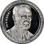 Estonia 10 Krooni (General Johan Laidoner) X# 1 10 KROONI KINDRAL JOHAN LAIDONER 1984 12 VEEBR 1974 coin obverse