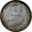Lithuania 10 Litu 20 years of independence 1938 KM# Pn13 DVIDEŠIMT METU NEPRIKLAUSOMYBES LIETUVA 1918 - 1938 XX coin obverse