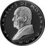 Malta 10 Scvdi (Angelo de Mojano) X# 112 FR ANGELVS DE MOJANA M M H H coin obverse
