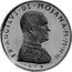 Malta 10 Scvdi (Angelo de Mojano) X# 79 FR ANGELVS DE MOJANA M M H H 1979 coin obverse