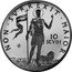Malta 10 Scvdi (Angelo de Mojano) X# 52 NON SVRREXIT MAIOR 10 SCVDI coin reverse
