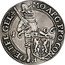 Netherlands 10 Stuivers 1606 KM# 12 Gelderland Province Standart Coinage MO ARG PRO CON - FOE BELG GEL 16 06 coin obverse