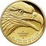 USA $100 Liberty 2021 W E PLURIBUS UNUM W 1 OZ. 9999 FINE GOLD $100 UNITED STATES OF AMERICA PH coin reverse