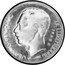 Luxembourg 5 Francs Jean- Essai 1963 KM# E66 JEAN GRAND DUC DE LUXEMBOURG ESSAI J N LEFEVRE coin obverse