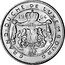 Luxembourg 100 Francs (Jean- Essai) KM# E57 GRAND-DUCHE DE LUXEMBOURG 1964 100 F NJL coin reverse