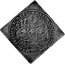 Netherlands 2 Daalders Klippe 1616 KM# 9 MAXIM CO D BRONCK BAT LI BAR IN BATENBVRGH ET ST coin obverse
