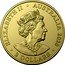 Australia 2 Dollars Australian Paralympic Team 2020 ELIZABETH II AUSTRALIA 2020 JC 2 DOLLARS coin obverse
