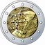 Portugal 2 Euro (35th Anniversary of the Erasmus Programme) 35 JJ. 1987-2022 PROGRAMA ERASMUS CASA DA MOEDA PORTUGAL coin obverse