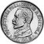 Lithuania 2 Litai (Smetona Pattern) KM# Pn7 VALSTYBES PREZIDENTAS A. SMETONA 2 LITAI 2 coin obverse
