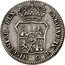 Spain 2 Reales (4 Reales de Vellon) (Charles IV) CAROLVS IV D G HISPANIAR REX coin obverse