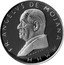Malta 2 Scudo (Angelo de Mojano) X# 111 FR ANGELVS DE MOJANA M M H H coin obverse