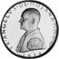 Malta 2 Scudo (Angelo de Mojano) X# 59 FR ANGELVS DE MOJANA M M H H 1974 coin obverse