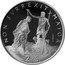 Malta 2 Scudo (Angelo de Mojano) X# 111 NON SVR REXIT MAIOR 1985 2 S coin reverse