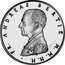 Malta 2 Scvdi (Andrew Bertie) X# 145 FR ANDREAS BERTIE M M H H coin obverse