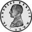 Malta 2 Scvdi (Andrew Bertie) X# 139 FR ANDREAS BERTIE M M H H coin obverse