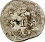 Netherlands 2 Stuivers Friesland Province 1652 Lion KM# 32.2 FRI SIA 1664 coin obverse