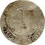 Netherlands 2 Stuivers KM# 5 Friesland Province Standard Coinage coin reverse