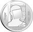 Belgium 20 Euro 100 years of Roger Ravel 2021 ☤ ROGER RAVEEL 1921 2021 coin reverse