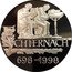 Luxembourg 20 Euro Echternach 1998 In Sets only 698-1998 ECHTERNACH coin reverse