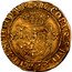 UK 20 Shillings (James V) MB# 53.1 IACOBVS S DEI GRA REX SCOTORVM XX coin obverse