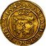 UK 20 Shillings (Maria Stuart) MB# 87 MARIA D G R SCOTORVM 1543 coin obverse