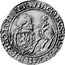 UK 20 Shillings Unicorn (1518-26) MB# 43 JACOBVS XH Z coin obverse