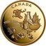 Canada 200 Dollars (100th Anniversary of the Discovery of Insulin) ELIZABETH II D G REGINA 200 DOLLARS coin obverse