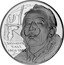 Spain 25 ECU Catalonia 1995 Proof X# M28 SALVADOR DALI 1904 - 1989 coin reverse