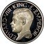 UK 25 Euro 60tH anniversary of abdication (1996) Proof EDWARD VII KING E EMPEROR coin obverse