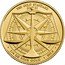 UK 25 Pounds The Gold Standard - Bullion 2021 ELIZABETH II D G REG F D 25 POUNDS DC coin obverse