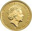 UK 25 Pounds The Gold Standard - Bullion 2021 THE GOLD STANDARD 2021 1/4 OZ FINE GOLD 999.9 DME coin reverse