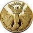 Ukraine 250 Hryven 30th anniversary of independence of Ukraine 2021 30 РОКІВ НЕЗАЛЕЖНОСТІ УКРАЇНИ coin reverse