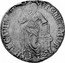 Netherlands 3 Guldens Standing Female Figure 1682 Dog KM# 56.1 HAC NITIMVR HANC TVEMVR coin reverse