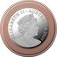 Australia 5 Dollars Australian Paralympic Team 2020 ELIZABETH II AUSTRALIA 2020 JC coin obverse