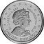 UK 5 Euro Cent (Elizabeth II - pattern) X# Pn21 UNITED KINGDOM ELIZABETH II DEI GRA REGINA 2006 coin obverse