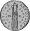 Latvia 5 Euro Cent (Probe) X# Pn3 LATVIJAS REPUBLIKA 2004 coin obverse