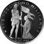 Malta 5 Scvdi (Angelo de Mojano) X# 107 CVB HOC SIGNO MILITAMVS 5 SCVDI coin reverse