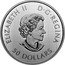Canada 50 Dollars Great Lakes 2021 ELIZABETH II D G REGINA 50 DOLLARS SB coin obverse