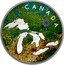 Canada 50 Dollars Great Lakes 2021 CANADA 2021 coin reverse