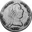 Malta 6 Tari Emanuel de Rohan 1778 X# M5 IN TE DOMINE SPERAVI 1778 coin obverse