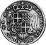 Malta 6 Tari Emanuel de Rohan 1778 X# M5 F EMMANUEL DE ROHAN M M H S coin reverse
