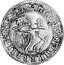 UK 9 Shillings James IV (1488-1513) MB# 5.6 JACOBVS DEI GRACIA REX coin obverse