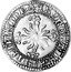UK 9 Shillings James IV (1488-1513) MB# 5.6 VROATDS AT DI SIP coin reverse