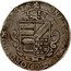 Netherlands Arendaalder 1618 Lion KM# 36.1 Friesland Province Standard Coinage MONETA ARGENT 60 ORDINVM FRISIAE 1617 coin obverse