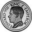 UK Crown (Edward VIII) X# M5 EDWARD VIII KING & EMPEROR coin obverse