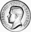 UK Crown (Edward VIII) X# M2 EDWARD VIII KING & EMPEROR coin obverse