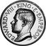 UK Crown (Edward VIII) X# M1 EDWARD VIII KING & EMPEROR coin obverse